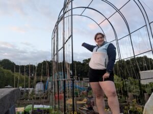 Becoming Her: My 2026 Goals & Plans